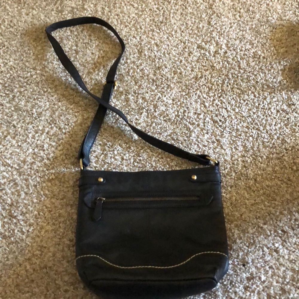Brand New! BORN Bag! NEVER BEEN USED!